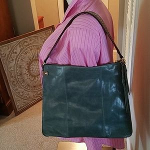 TIGNANELLO HOBO Shoulder Handbag